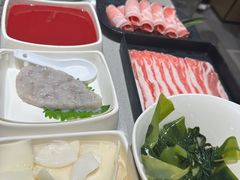 -海底捞火锅(吾悦广场店)