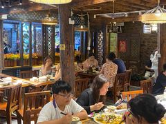 -尽善百年古院餐厅(王家老宅店)