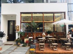 门面-肥朵食堂(带梦胡同店)