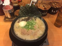 -博多一幸舍(侨福芳草地购物中心店)