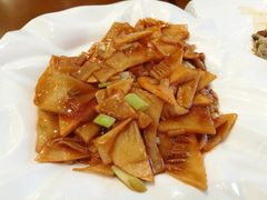 烧二冬-马凯餐厅(地安门店)