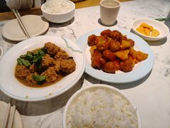 -谷连天八宝粥家常菜(正定店)