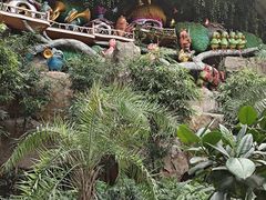 -南宫五洲植物乐园