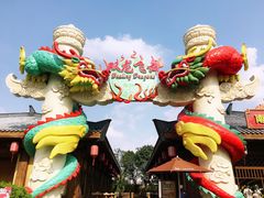 -广州融创文旅城