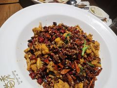 -首秀·四川料理(星耀101店)