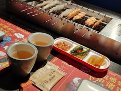 -诸锣记烤串·锦州烧烤(淘金店)