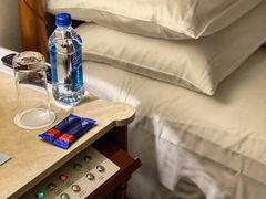 -广州富力丽思卡尔顿酒店