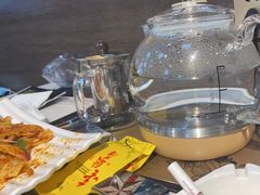-二十一分小锅炖(中心店)