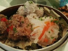 -亢龙太子酒轩(东湖店)