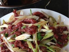 -厚味居炙子烤肉·清真(天桥南纬路店)