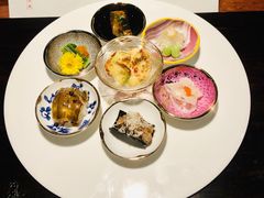 -元熹会席料理
