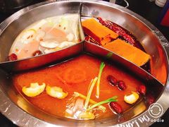 -大龙燚火锅(五一广场店)