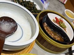 -如轩·海鲜砂锅粥·潮汕菜(南城店)