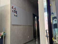 -怦然秘事游戏体验馆(银座和谐广场店)