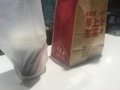 -肯德基(余杭莱蒙店)