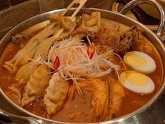 -恩你小木屋·韩式料理(假日广场店)