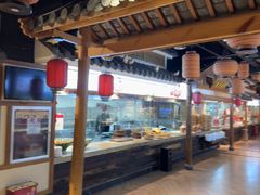 -锦绣金山人家(友谊店)