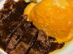 -锦园春香港茶餐厅(西海湾旗舰店)