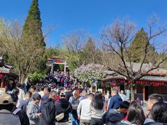 -青州市云门山风景区
