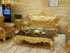 -雅致丽泊洗浴·颜系轻色SPA·足道(未央店)