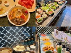 -府上酒店(广州火车站越秀公园地铁站店)