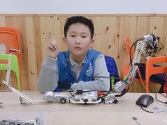-童程童美·信息学竞赛·机器人编程·少儿编程(万寿路校区)