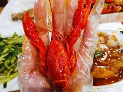 -聚汇三少·龙虾·中餐厅(莫邪路新天地店)