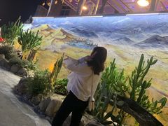-海市蜃楼花园主题餐厅(石顶店)