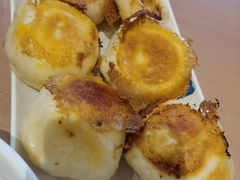 牛肉煎包-韩海丽特色美食(秀州路店)