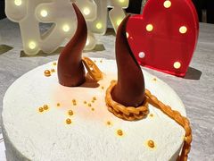 -CAKE BOSS 蛋糕老板(西单君太百货店)