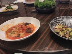 -环球港凯悦 · 享悦中餐厅