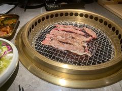 -谷牛日式烤肉(宝山U天地店)