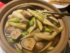 -熹素·鲜美素食Vegetarian (天河领展店)