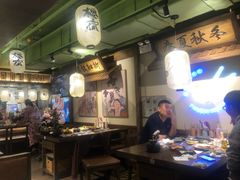 大堂-樱宿日式和牛烧肉(五道口店)