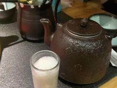 冰沙-湊湊火锅·茶憩(石家庄万象城店)