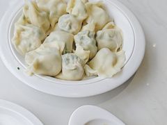 -海知道大连海鲜水饺(南山大冲店)