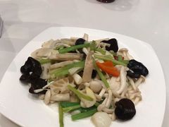-太兴餐厅(小径湾店)