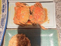 -南京大牌档(夫子庙老门东店)