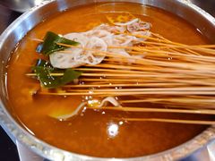 -乐山鲜知味钵钵鸡(奎星楼店)