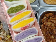 -张果佬年糕卷(科巷店)