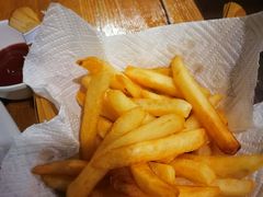 -鬼味烤翅(南锣鼓巷店)
