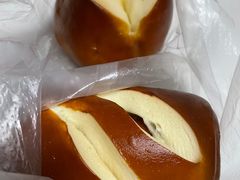 德国碱水包Brezel-Dough&Joe团憩(瑞虹天地月亮湾店)