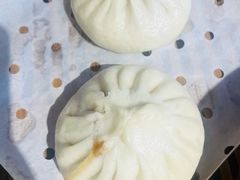 -乔家小院•非遗驴肉•本地小海鲜(滨河路店)