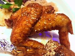 -MOSSO德国餐厅·音乐酒吧(环宇荟店)