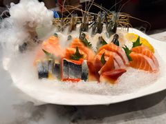 -蚝得喜海鲜(东城店)