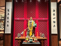 -新荣记(新源南路店)