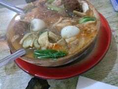 -清真·马文砂锅大全(麦苋街店)