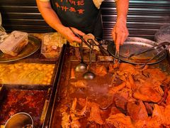 -明记牛杂(新马路分店)