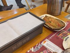 -探唐烧烤(棠东店)