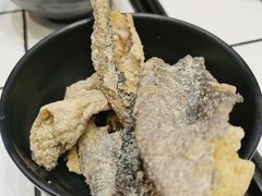 -肥汁米蘭香港米线(长宁来福士店)